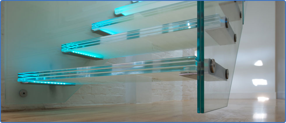 تاریخچه شیشه سکوریت