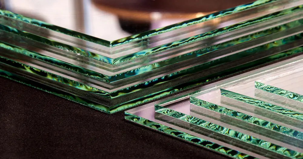 تفاوت شیشه سکوریت با شیشه معمولی