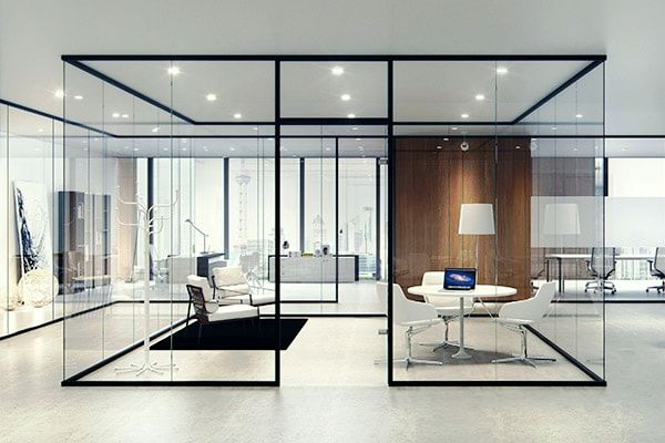 شیشه های فوق شفاف