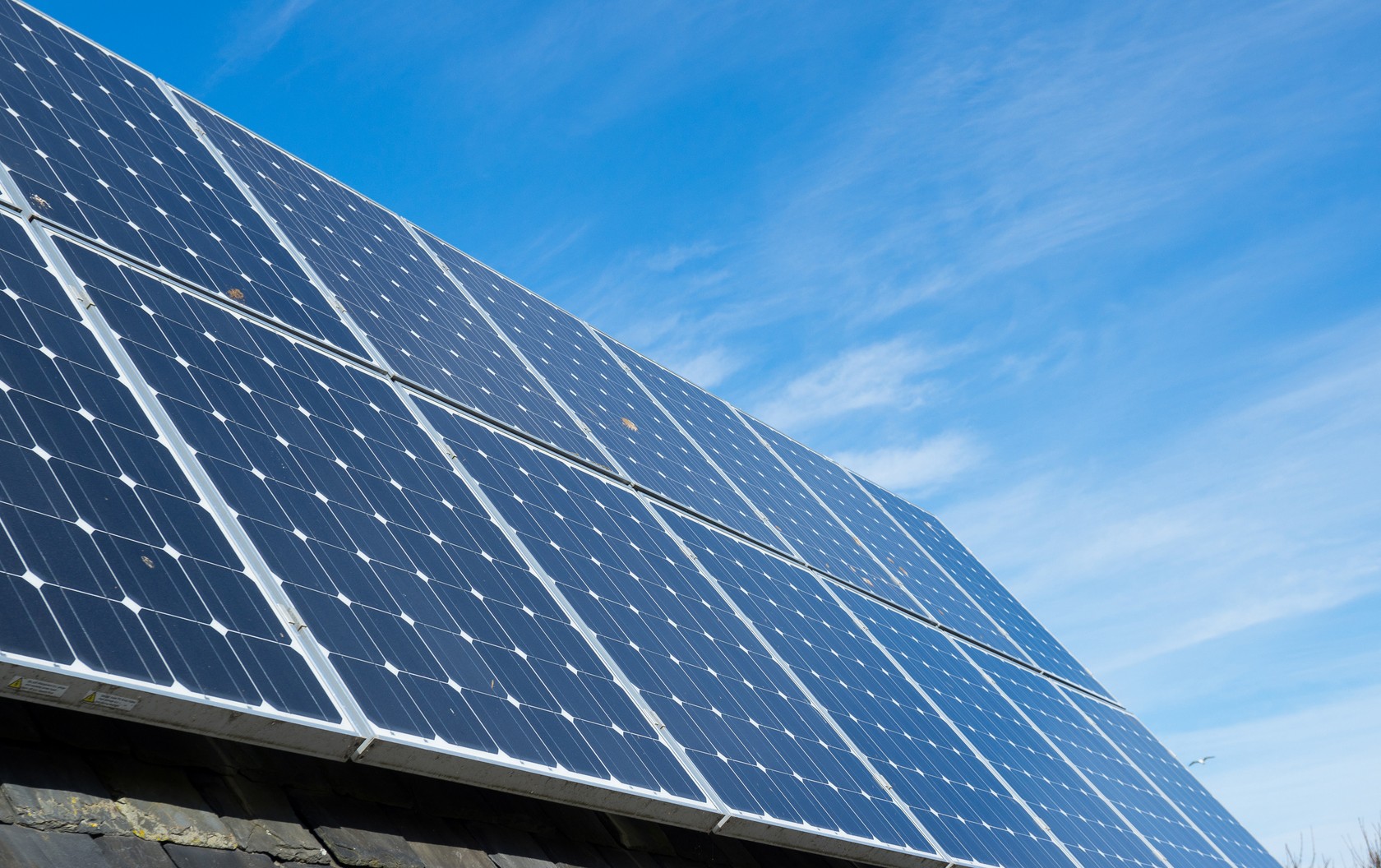 صنعت شیشه و فتوولتائیک