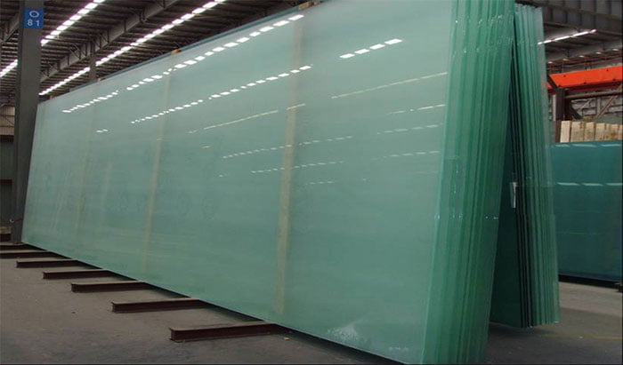 شیشه های جامبو