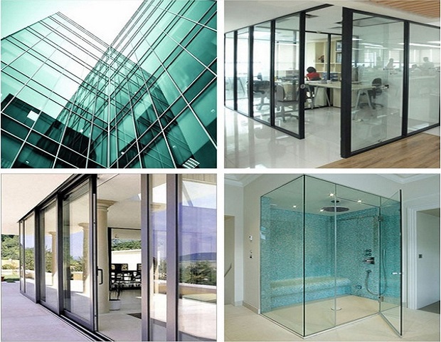 تفاوت‌های بین شیشه سکوریت و شیشه لمینت