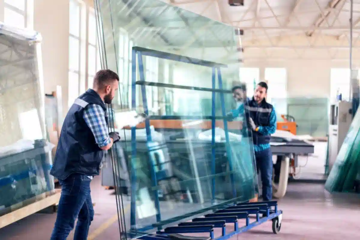 نکات کلیدی در انتخاب شیشه سکوریت برای پروژه‌های ساختمانی کدام اند؟